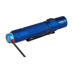 Ліхтар Olight Warrior 3S Water (2370.36.73) - мініатюра 5