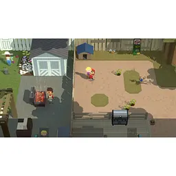 Ключ активації Microsoft Mayhem in Single Valley для Xbox One/Series S/X - мініатюра 2