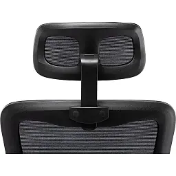 Офісне крісло GT Racer X-5728, чорне (X-5728 Black) - мініатюра 11