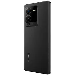 Смартфон Vivo V25 Pro 256 ГБ Starlight Black (Grade B) Seller Refurbished - мініатюра 2
