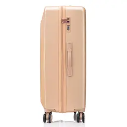Валіза Semi Line 28" L Golden (T5912-3) - мініатюра 5