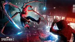 Гра Marvel Spider-Man 2 для PS5 (RU) [90524] - мініатюра 12