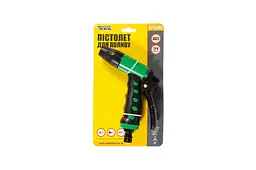 Пістолет для поливу Mastertool 1/2" з регулюванням потоку PRO 92-9302 - мініатюра 5