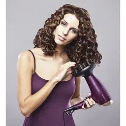 Фен REMINGTON D 5219 Your Style - мініатюра 3