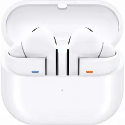 Навушники Samsung Galaxy Buds3 Pro White (SM-R630NZWA) - мініатюра 8