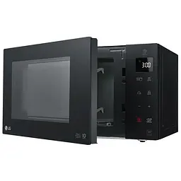 Мікрохвильова піч LG (MH6336GIB) - мініатюра 6