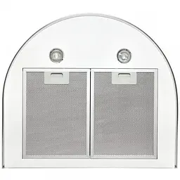 Витяжка купольна Eleyus Viola 750 50 WH - мініатюра 6