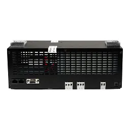 Пристрій безперебійного живлення Powercom DRU850DIN, 510W (DRU850DIN) - мініатюра 4