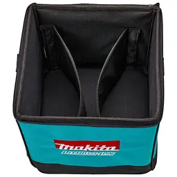 Сумка-короб для інструментів Makita 831274-0 - мініатюра 4