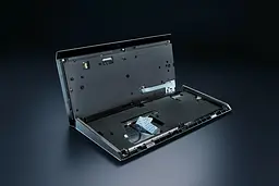 Клавіатура BlackWidow V4 75% RGB 83key Mechanical Tactile Switch GEN-3, USB-A, EN, чорний Razer teh0013910 - мініатюра 7