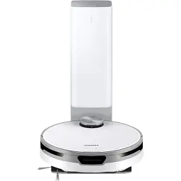 Робот пилосос Samsung Jet Bot+ VR30T85513W - мініатюра 6