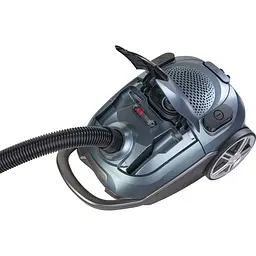 Пилосос Midea MB08EUBU [127165] - мініатюра 15
