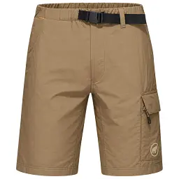 Шорти Mammut Hiking Cargo Shorts M 52 Dark Sand