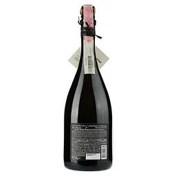 Ігристе вино Shabo Grand Reserve Classic, екстра брют, біле, 13%, 0,75 л - мініатюра 2