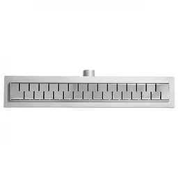 Душовий трап Laris Piano 950 78000026 - мініатюра 4