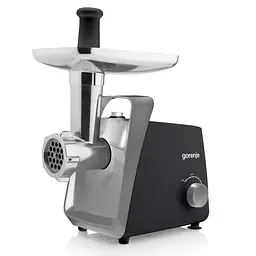 Мясорубка Gorenje MG1601SB
