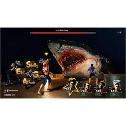 Гра Like a Dragon Infinite Wealth для PS5 (UA + RU sub) [109050] - мініатюра 5
