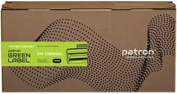 Картридж Xerox 106R03583, Black, VersaLink B400/B405, 13 900 стор, Patron Green (PN-03583GL)