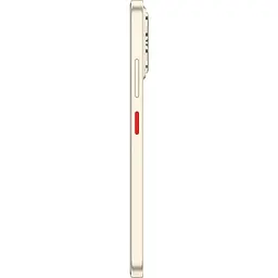 Мобільний телефон ZTE Nubia V80 Design 4/256GB Yellow (1207913) - мініатюра 5