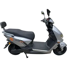 Електроскутер Yadea GT25 077 Grey [172374]