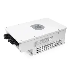 Гібридний інвертор (hybrid) Deye SUN-12K-SG02LP1-EU-AM3 WI-FI, 12 кВт, однофазний, (MPPT 160-650/240A/DC48В)Parallel - мініатюра 5