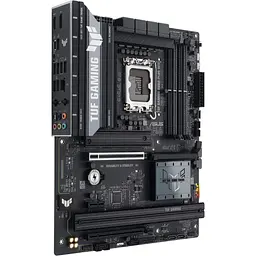 Материнська плата Asus TUF Gaming B860-PLUS WIFI s1851 B860 2xDDR5 M.2 DP HDMI USB Type-C Wi-Fi BT ATX - мініатюра 3