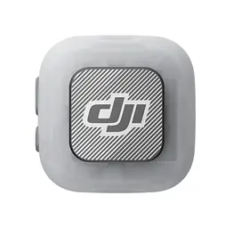 Мікрофонна радіосистема DJI Mic Mini 2 (2TX +1RX + Зарядний кейс) (CP.RN.00000532.01) - мініатюра 9