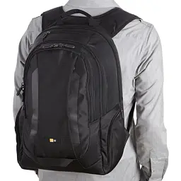 Рюкзак для ноутбука Case Logic 16" Professional RBP-315, black (3205286) - мініатюра 10