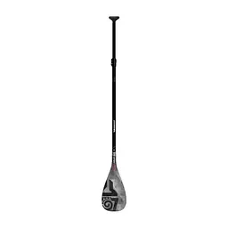 Весло Starboard Enduro Tiki Tech Gray S / 29 mm 3 PCS ADJ Carbon S35 (1053-2083230501012)