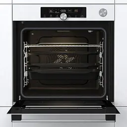 Духовка електрична Gorenje BPSA6747A08WG - мініатюра 7