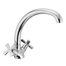 Змішувач для кухні MIXXUS PREMIUM FOBOS 273 (MI0619) - мініатюра 2