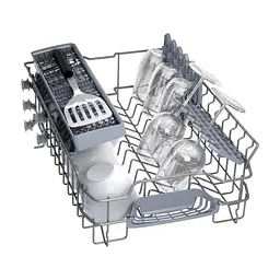 Посудомийна машина Bosch SPS2IKW55K - мініатюра 5
