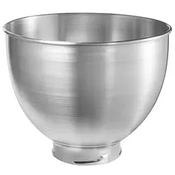 Кухонна машина KitchenAid 5K45SSEOB - мініатюра 5