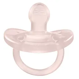 Пустушка Chicco Physioforma Soft силіконова від 0 до 6 місяців Для дівчаток 1 шт (73091.91) - мініатюра 2
