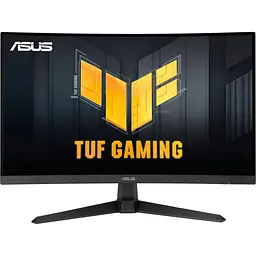 Монітор 27" ASUS VG27VQM1B Curved FHD 280Hz (90LM0A81-B01170) 1920x1080 (FullHD) VA 280 Hz