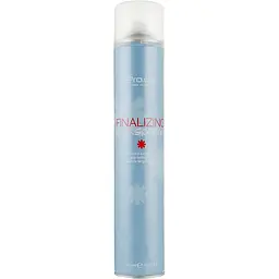 Лак Pro.Co Finalizing Spray для фіксації волосся 500 мл