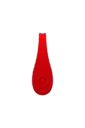 Ерекційне кільце Dreamtoys Red Revolition Sphinx 6 см червоний - мініатюра 3