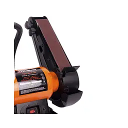 Точильний верстат Tekhmann TBG-4515 LB (850991) - мініатюра 7