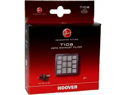 Фільтр Hoover T108 - мініатюра 2