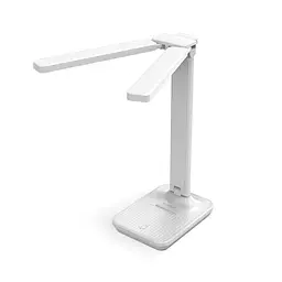 LED лампа Titanum TLTF-010W 7W 2700-6000K настільна з акумулятором (TLTF-010W) - мініатюра 2