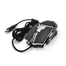 Игровая мышь JEDEL GM1080 4800DPI - мініатюра 2