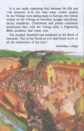 Great Civilisations. The Vikings. A Ladybird book - мініатюра 5