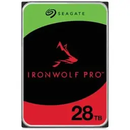 Жорсткий диск Seagate 3.5" 28TB (ST28000NT000)