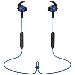 Навушники з мікрофоном Honor AM61 xSport Blue - мініатюра 2