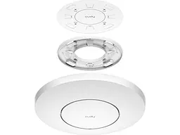 Точка доступа CUDY AP3000 (73-00521) - миниатюра 4