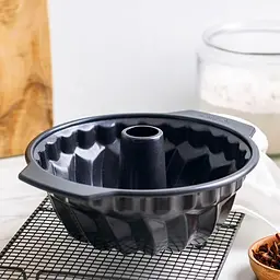 Форма для випічки GreenPan Тюльпан 25,5 см з керамічним покриттям (CC007774-001) - мініатюра 2
