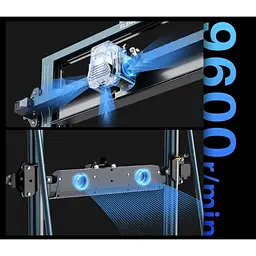 3D-принтер Elegoo Neptune 4 Plus (50.201.015300) [117676] - мініатюра 4