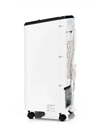 Охолоджувач повітря Germatic BL-201DL підлоговий 80W 4л - мініатюра 4