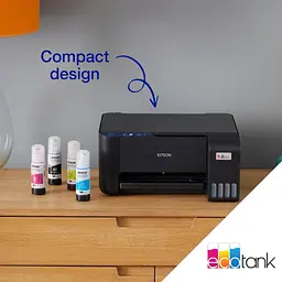 БФП Epson EcoTank L3231 (C11CJ68408) [124692] - мініатюра 3