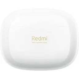 Навушники Redmi Buds 6 Pro Glacier White (BHR9310GL) [125915] - мініатюра 6